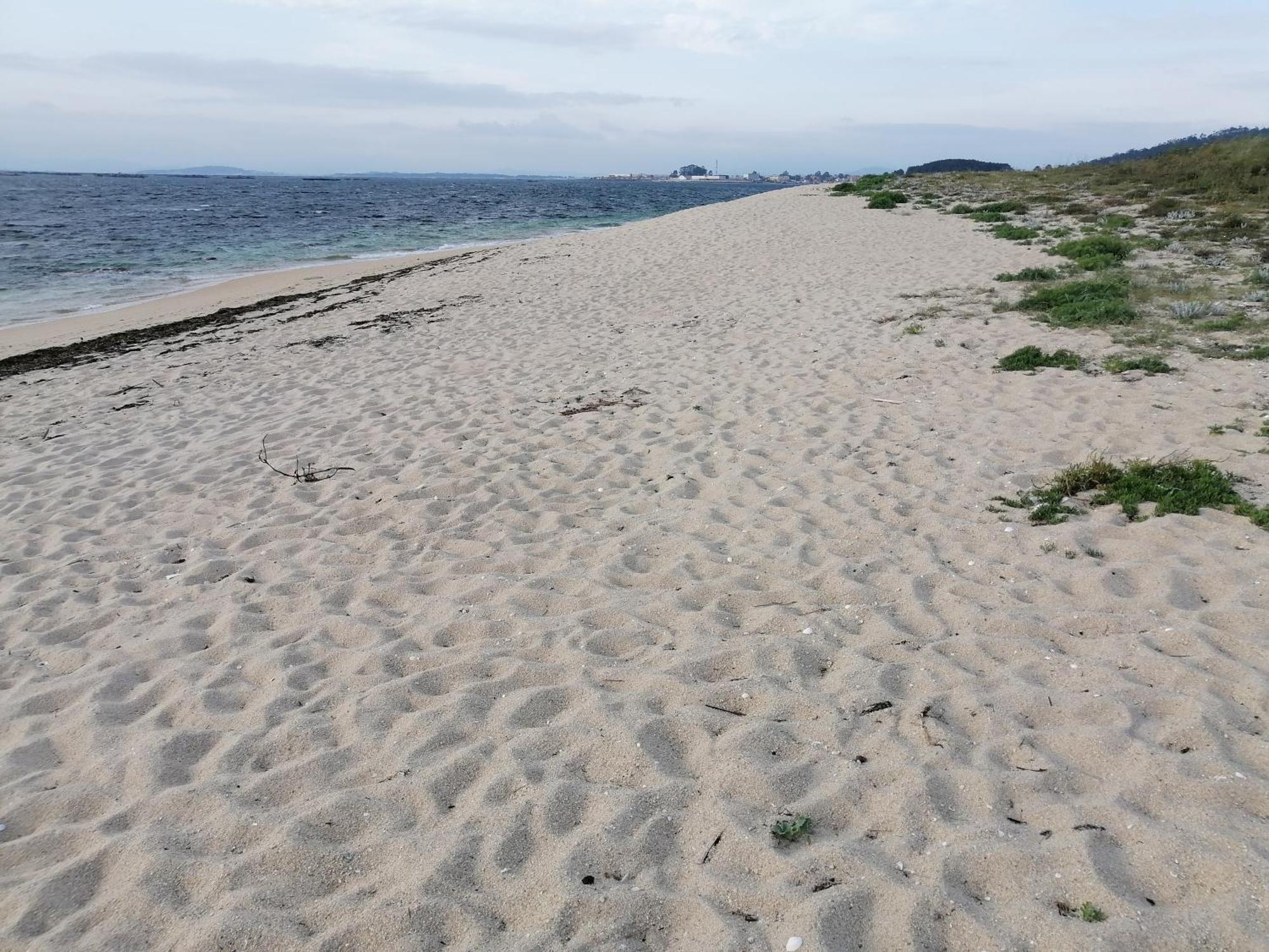 Casa Reboredo Pontevedra Eksteriør bilde